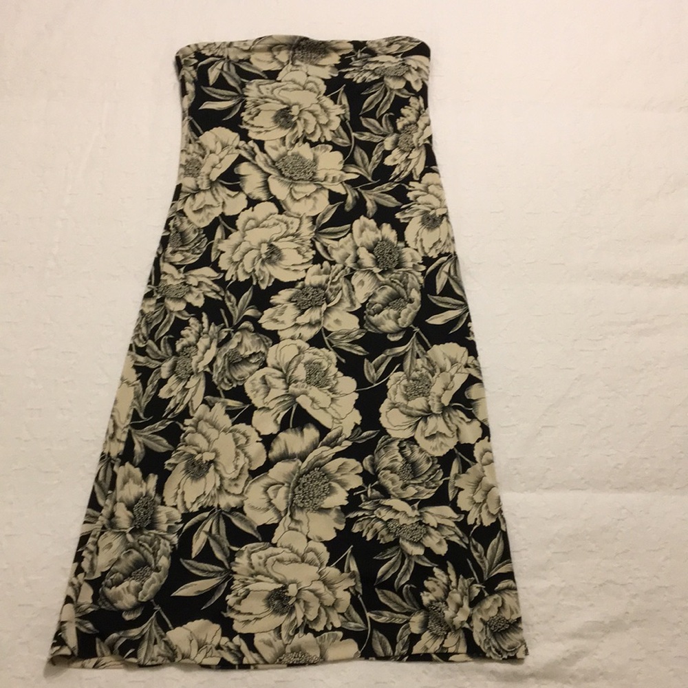 Dress by The Limited size M